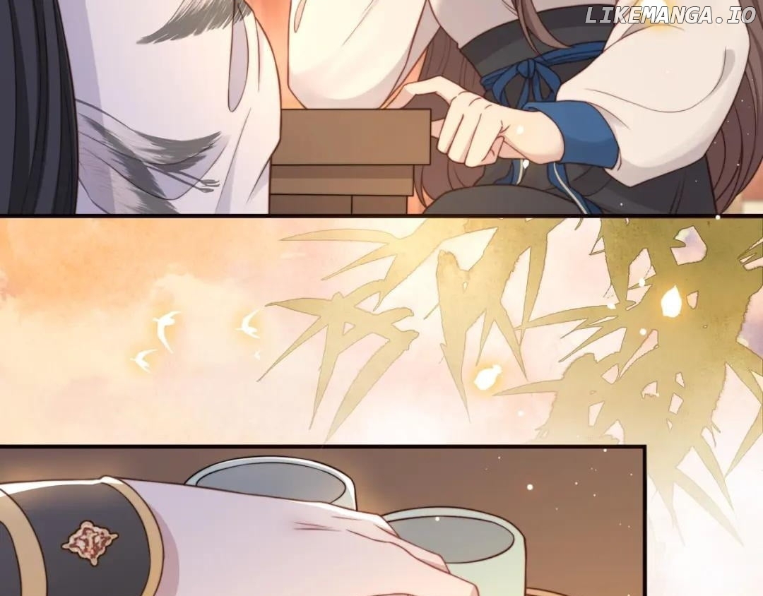 Lonely Emperor Chases His Sister-in-Law Chapter 47 - page 77